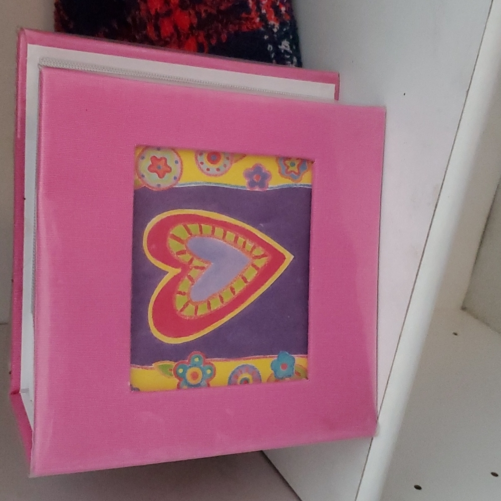 Photo album